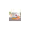 Turkey and Salmon Menu - Complete food for adult dogs 375g