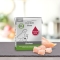 Chicken Menu - Complete food for adult dogs 375g