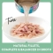 Natural Tuna - Wet Cat Food 85g