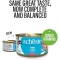 Natural Tuna - Wet Cat Food 85g