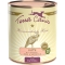 Classic Turkey with Broccoli, Pear and Potatoes - Complete food for adult dogs 800g