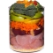 Classic Turkey with Broccoli, Pear and Potatoes - Complete food for adult dogs 800g