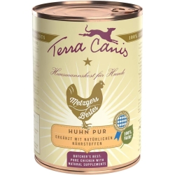 Butcher's Best Pure Chicken - Complementary food for adult dogs 400g