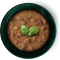 Soupreme Beef - Complementary food for adult cats 70g