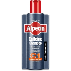 C1 energizer - caffeine shampoo 250 ml