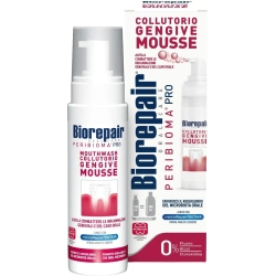 Peribioma - gums protection Mousse Mouthwash 200 ml