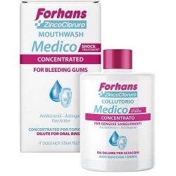 Mouthwash Concentrate Doctor 75 Ml