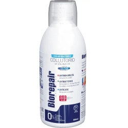 oral care mouthwash 500ml