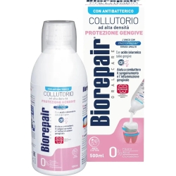 mouthwash for gum protection 500 ml