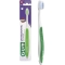 Ortho - Orthodontic toothbrush with soft bristles in assorted colors