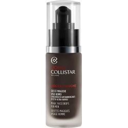  Collistar Man - magic Face drops - self-tanning concentrate 30 ml