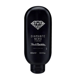 Diamante Nero Shower Gel Pour Femme 400 ml