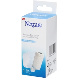 self-adhesive elastic bandage cm10x4m