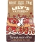 Adult Farmhouse Stew with Beef - Complete dog food 7 kg