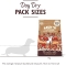 Adult Farmhouse Stew with Beef - Complete dog food 7 kg
