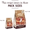 Adult Farmhouse Stew with Beef - Complete dog food 7 kg