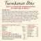 Adult Farmhouse Stew with Beef - Complete dog food 7 kg