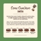 Puppy Recipe Chicken, Salmon and Peas - Complete Food for Dogs 7 kg