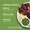 Adult Shepherd's Pie with lamb, potatoes and parsley - Complete dry dog ​​food 7 kg