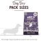 Senior Recipe with Turkey, Trout and Whitefish - Complete food for senior dogs 7 kg