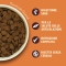 Adult Countryside Casserole with Chicken, Duck, and Sweet Potatoes - Complete dog food 7 kg