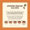 Adult Countryside Casserole with Chicken, Duck, and Sweet Potatoes - Complete dog food 7 kg