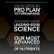 Purina Pro Plan Age Defense Medium & Large Adult 7+ with Chicken - Complete food for dogs 3 kg