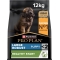 Purina Pro Plan Healthy Start Large Robust Puppy  minore di 2 al Pollo - Alimento completo per cani 12 kg