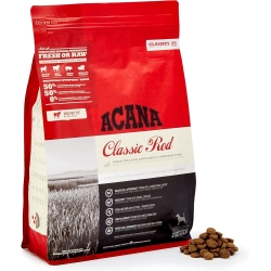 Classic Red - Complete food for dogs of all sizes and life stages 2 kg