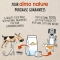 Holistic Maintenance with Salmon - Complete food for small adult dogs 400 g