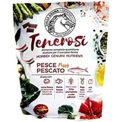 PuraNatura Teneros Puppy Fish - Tender food for puppies 200g