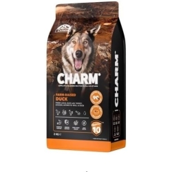 Farm-Raised Duck - Complete food for puppies and pregnant and lactating bitches 2 kg