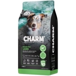 Lamb and Fish - Complete food for puppies and pregnant and lactating bitches 2 kg