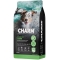Grass-Fed Lamb and Fish - Complete food for dogs of all ages and sensitive dogs 10 kg