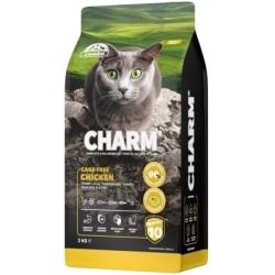 Cage-Free Chicken - Complete food for cats of all ages 5.4 kg