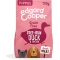 Free-Run Duck and Chicken Puppies - Complete food for puppies 700g