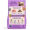 Fresh Salmon and Turkey Medium Puppy - Complete food for puppies 2.5 kg