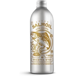 Salmoil Recipe No. 04 Indoor - Complementary food for dogs and cats 250 ml
