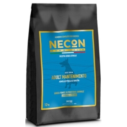 Zero Grain Adult Maintenance with Lamb - Complete food for adult dogs 3 kg