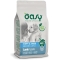 Puppy & Junior Medium - Large Salmon - Complete food for medium and large breed puppies 12 kg