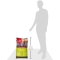 Senior - Complete food for adult dogs of all sizes 11.4 kg