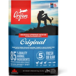 Original - Complete food for dogs of all sizes and all life stages 6 kg