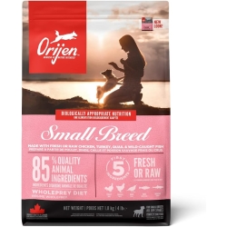 Small Breed - Complete food for small breed dogs at all life stages 1.8 kg