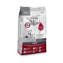 Mini Adult Lamb - Dry food for small breed adult dogs 900g