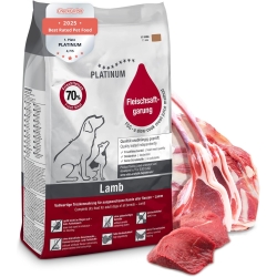 Adult Lamb and Rice - Complete food for adult dogs 5 kg