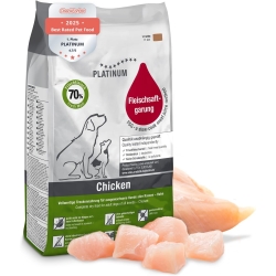 Adult Chicken - Complete food for adult dogs 5 kg