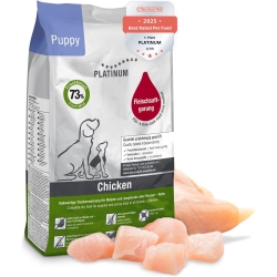 Chicken Puppy - Dry Food for Puppies 5 kg