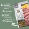 Adult Iberian Pork - Dry food for adult dogs 5 kg
