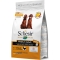 Medium Maintenance Medium Adult Chicken - Complete food for medium-sized adult dogs 3 kg