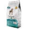 Large Puppy Chicken - Complete food for large breed puppies and pregnant and lactating dogs 12 kg